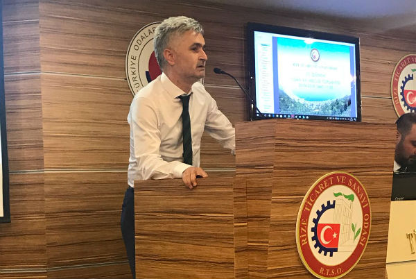 Çilloğlu RTSO Seçim Sonucu Adaletli Değildir