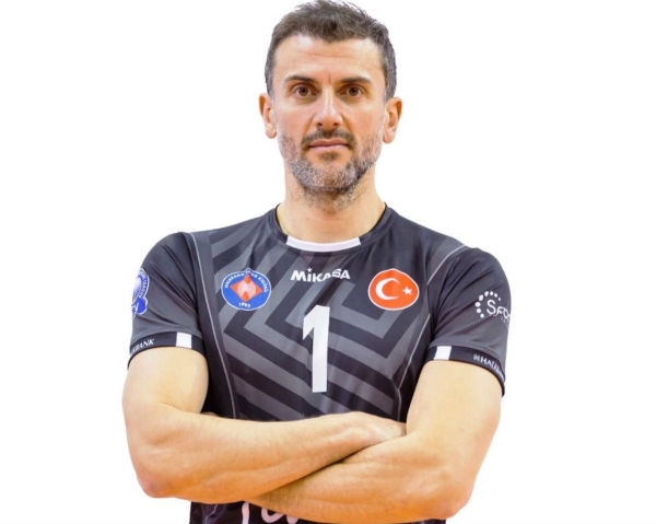 Arhavi Belediyespor Erkek Voleybol Takımından Bomba Transfer