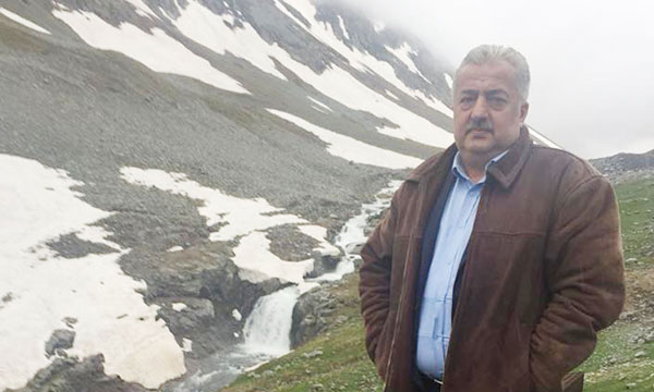Anzerden Kar Kalkmadı