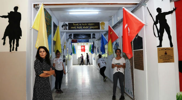 Resim Sergisi Büyük Beğeni Topladı