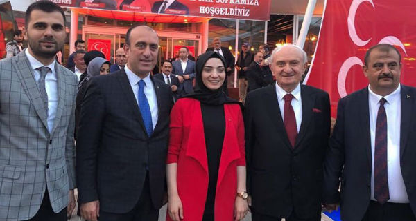 Söz Namustur