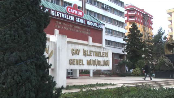 ÇAYKURdan Seçim İzni