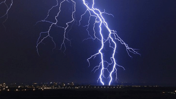 Meteoroloji Uyardı: Rizede Şiddetli Yağışlar Kapıda