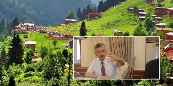 Rizede 12 Ayderimiz var