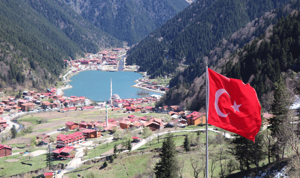 Uzungöl`de işletmecileri `imar barışı` için sıraya girdi