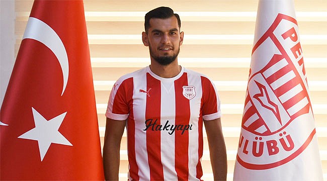 Ozan Papaker Pendikspor ile anlaştı