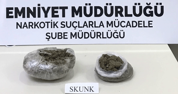 Mücadelemiz etkin ve kararlılıkla devam edecek.