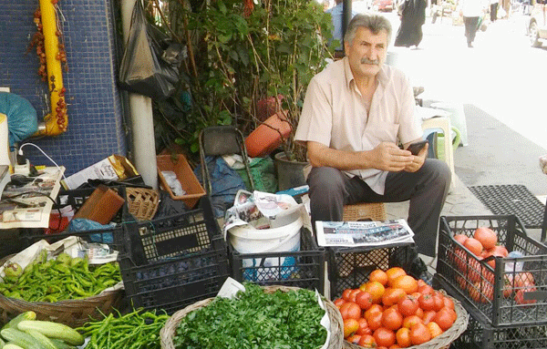 Yerli malı yurdun malı