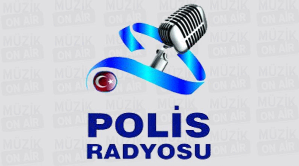 Polis Radyosu Rizede yayında