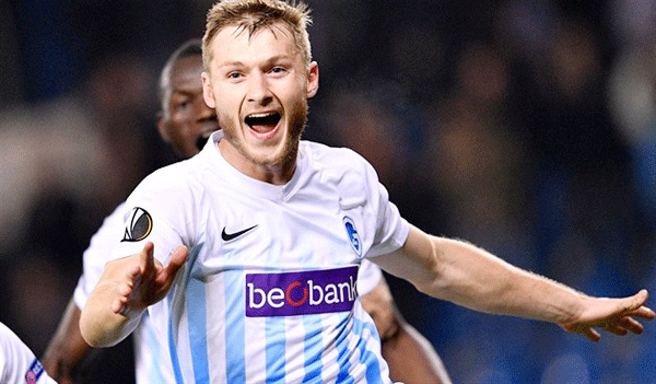 Jakub Brabec, Çaykur Rizesporda