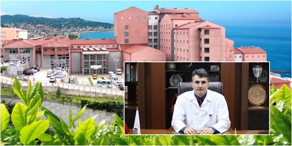 Rizeye 10u uzman 89 doktor kadrosu açıldı
