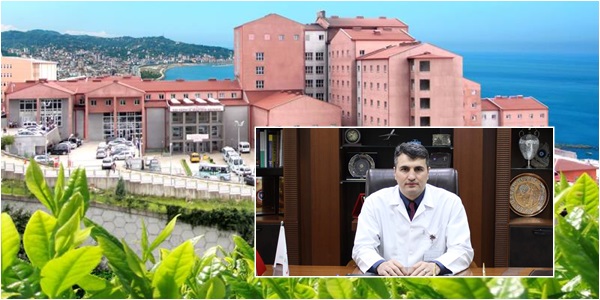 Rizeye 10u uzman 89 doktor kadrosu açıldı