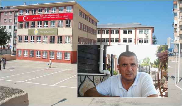 Fener Mahallesi Okul İstiyor
