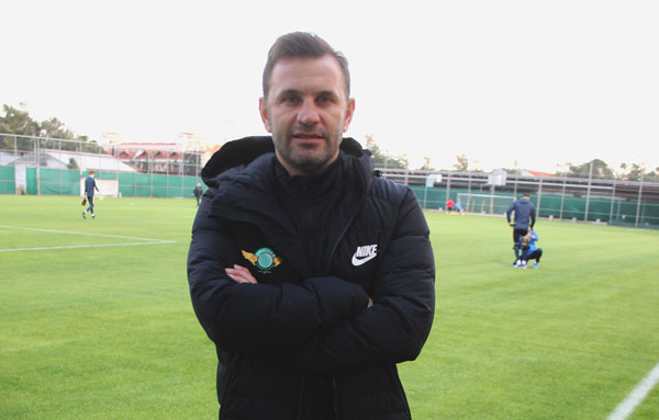 Çaykur Rizespor, Okan Burukla anlaştı