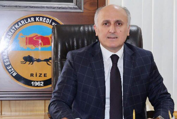 Rize`de Gürcü işçiye 5 milyon lira gidiyor