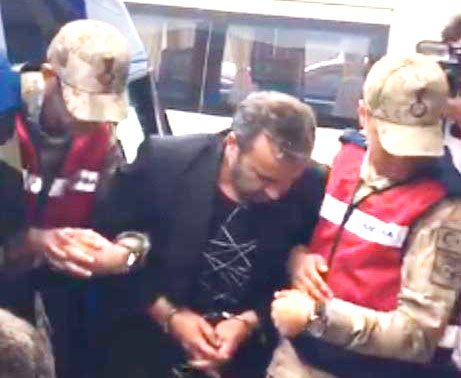 Kanlı bere seri katilin 2 cinayetini daha ortaya çıkardı