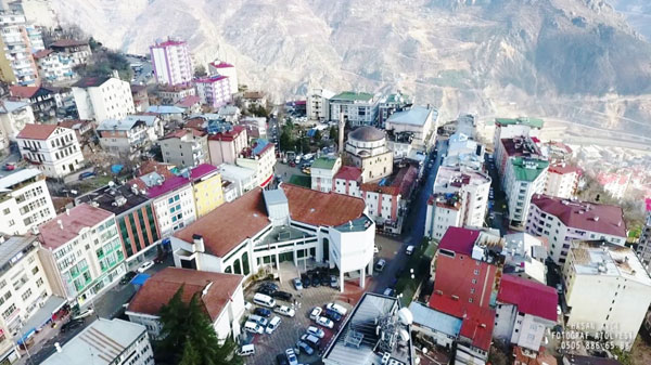 Karadenizde Konut Satışları Azaldı