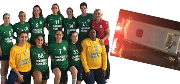 Pazarspor Kadın Hentbol Takımı hakkında kararını verdi