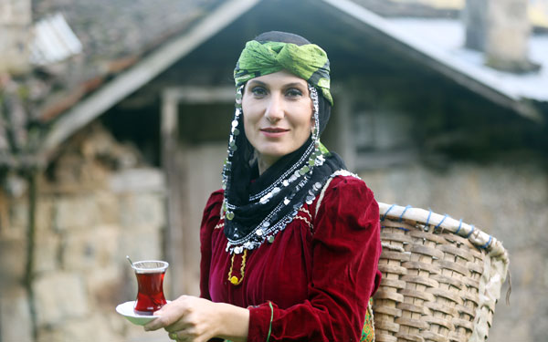 Çay demleme şampiyonu, Türk çayını dünyaya tanıtacak