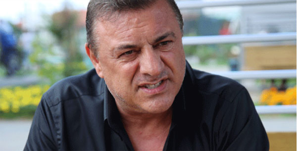 Kartal: `Hiç oynatmadığımız, hatta Rizede olmayan sporcularımız var