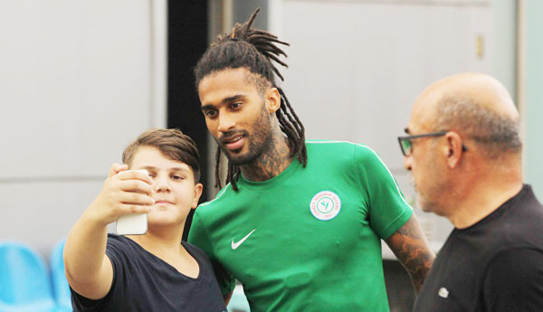 Traore hayal kırıklığı yarattı