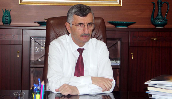 Bektaş: Kaçak maden ocakları, işçilerimizin kaderi olamaz