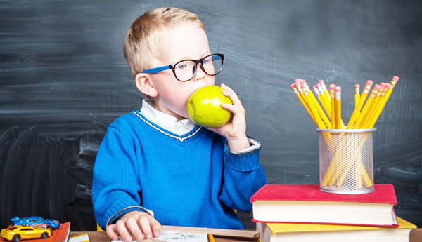 Beslenme Dostu Okul Projesi Meyvesini Verdi