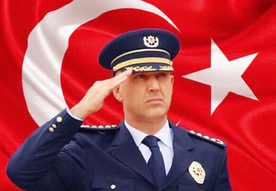Emniyet Müdürünün soruşturmasında 4 polis açığa alındı