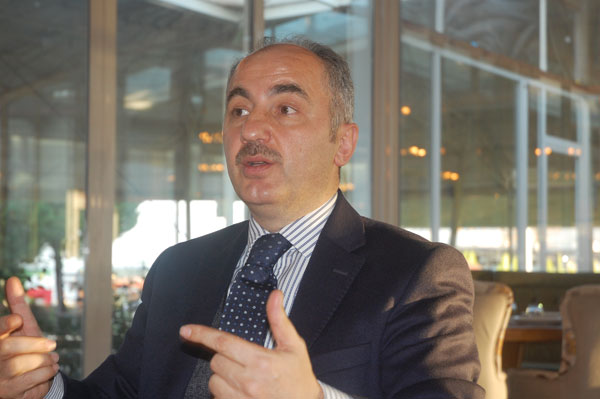 Rize Rizeden yönetilir