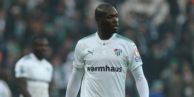 Moussa Sowa Rizeden ret