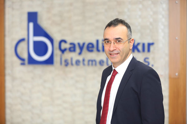 Çayeli Bakır 2022de kapanacak