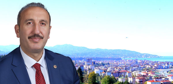 Kutlu yürüyüşümüz devam ediyor