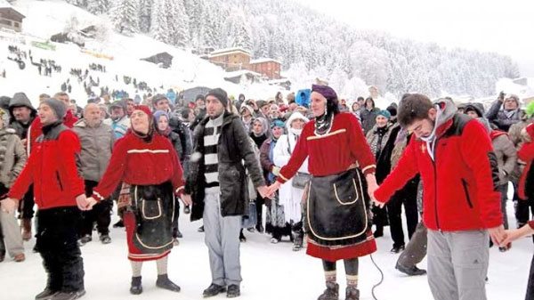 Ayder Festivali öncesi katı kurallar konuldu