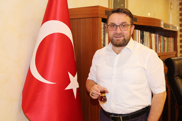 Kuru çay zammı kaçınılmaz