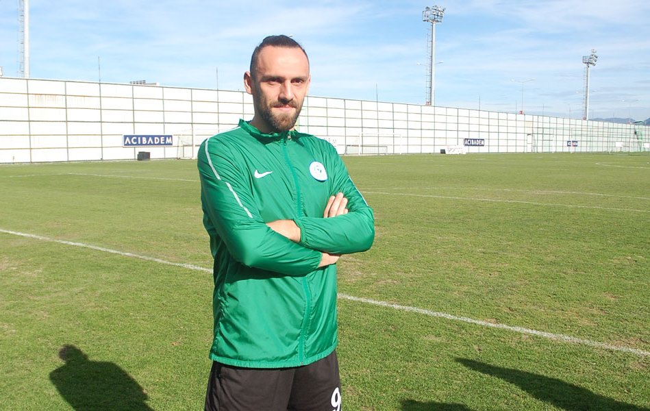 Rizespor`da yeniler 4 attı