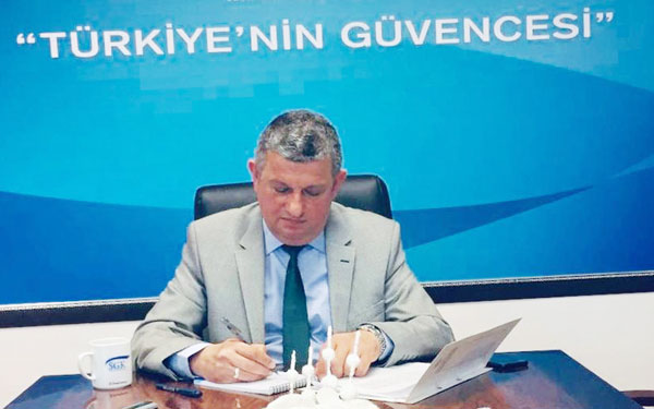 SGK prim borçları için süre uzatıldı