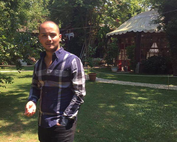 Rizeli genç boğularak öldü