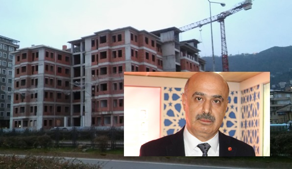 Emniyet yeni yerine geçecek