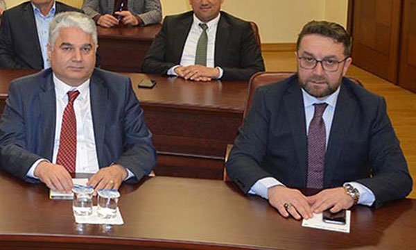 ÇAYIN GELECEĞİ ÇAY KANUNUNA BAĞLI