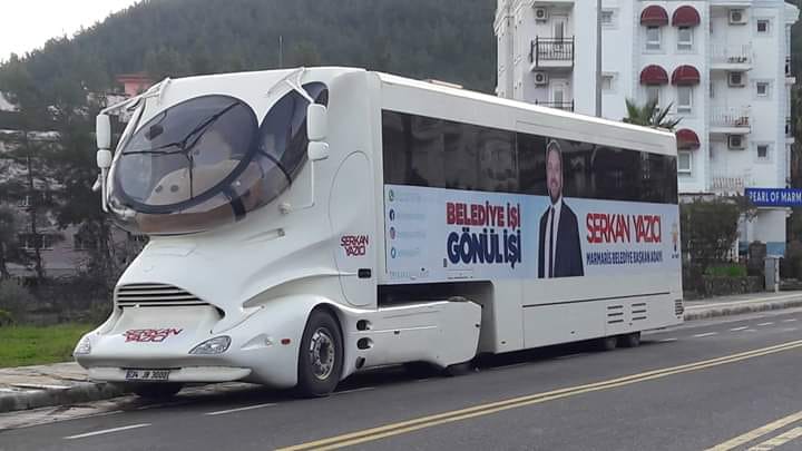 Hangisi halkın tercihi?