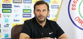 Buruk  Antalya elimizden Kaçtı