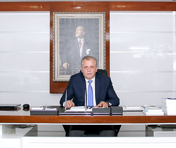 1 Nisan Şakası değil