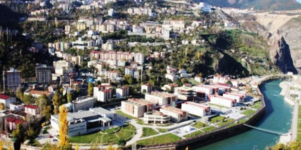 Artvin de 136 bin seçmen sandığa gidecek