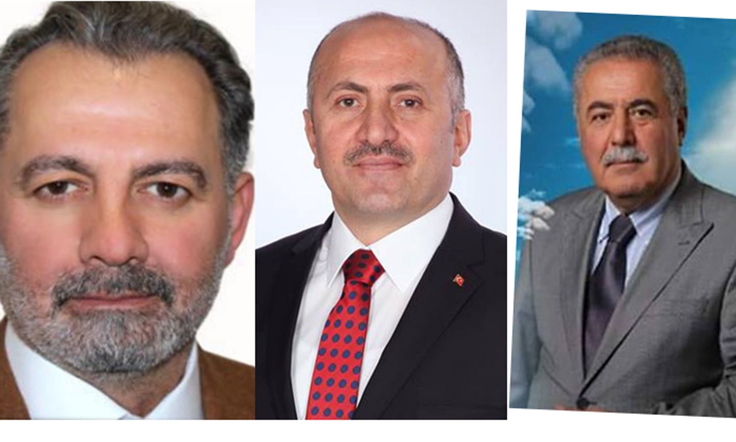 MHP den büyük atak