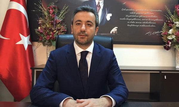 Türüt il genel meclis başkanı