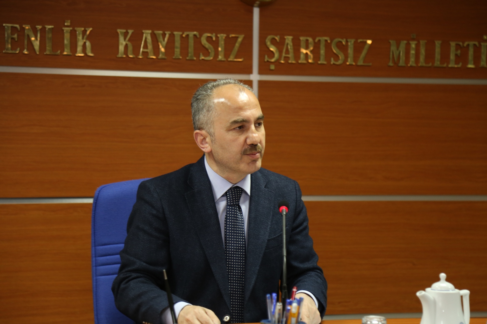 Rize ye ne katabiliriz?