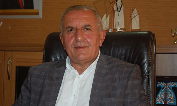 Kaldığımız yerden devam