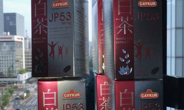 Yurdun malı ancak yurt ta satılmayacak