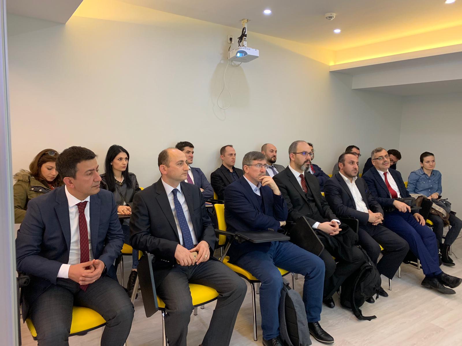 Üniversitede girişimcilik gelişmesi