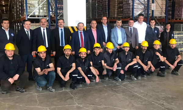 DİDİ Yaz hazırlıklarını tamamladı